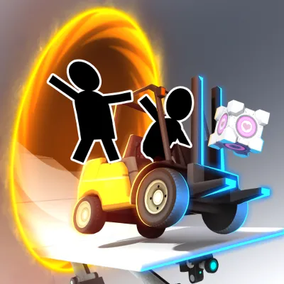 ⚡️ Bridge Constructor Portal iPhone ios Appstore + 🎁