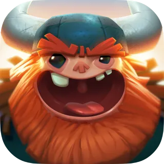 ⚡️ Oddmar iPhone iPad iOS AppStore + ПОДАРОК 🎁🎈
