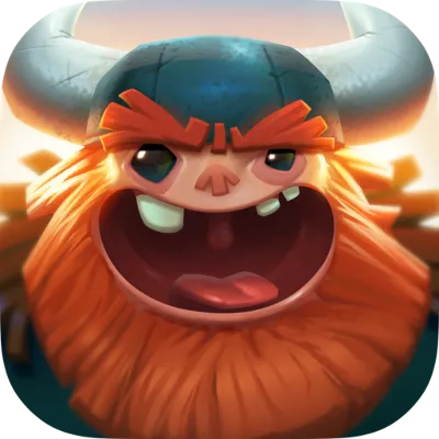 ⚡️ Oddmar iPhone iPad iOS AppStore + ПОДАРОК 🎁🎈
