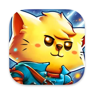 ⚡️ Cat Quest iPhone ios iPad Appstore + ПОДАРОК🎁🎈