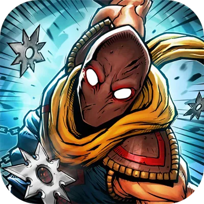 ⚡️ Shadow Blade Reload на iPhone iPad iOS AppStore + 🎁