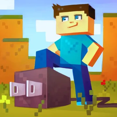 ⚡️ Plug for Minecraft iPhone ios Appstore + ПОДАРОК🎁🎈