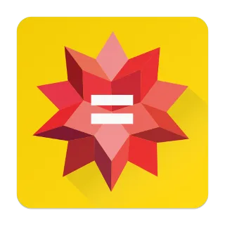 ⚡️ WolframAlpha iPhone ios iPad Appstore + ПОДАРОК 🎁🎈