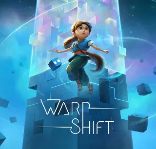 ⚡️ Warp Shift iPhone ios iPad Appstore + ПОДАРОК 🎁🎈