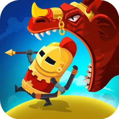 ⚡️ Dragon Hills iPhone ios iPad Appstore + ПОДАРОК 🎁🎈