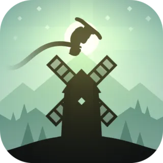 ⚡️ Alto's Adventure iPhone ios iPad Appstore + 🎁