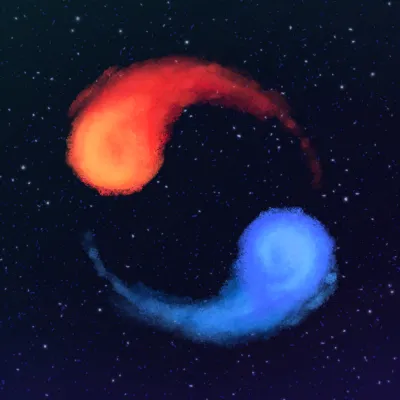 ⚡️ A Dance of Fire and Ice iPhone ios iPad Appstore 🎁