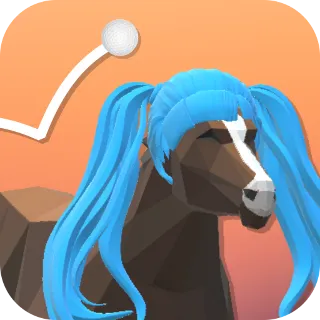 ⚡️ Golfing Over It iPhone ios iPad Appstore + БОНУС 🎁