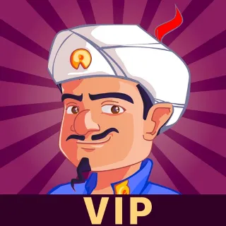 ⚡️ Akinator VIP iPhone ios iPad Appstore + ПОДАРОК 🎁🎈