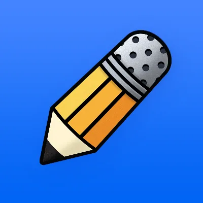⚡️ Notability PLUS iPhone ios Appstore + ПОДАРОК 🎁🎈