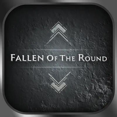 ⚡ Fallen of the Round iPhone ios Appstore + БОНУС 🎁🎈