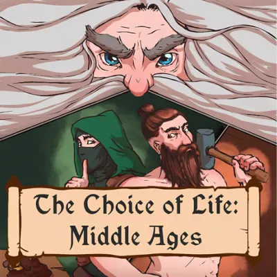 Choice of Life Middle Ages на iPhone AppStore + БОНУС🎁