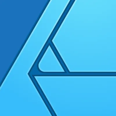 ⚡️ Affinity Designer ios iPad Appstore + ПОДАРОК 🎁🎈