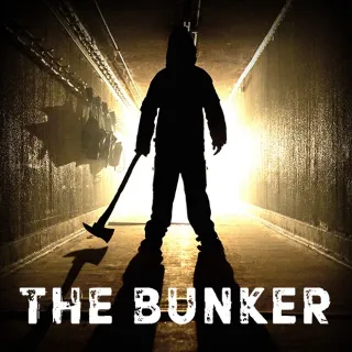 ⚡️ The Bunker iPhone ios iPad Appstore + ПОДАРОК 🎁🎈