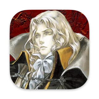 Castlevania: Grimoire of Souls iPhone AppStore ios +🎁