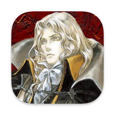 Castlevania: Grimoire of Souls iPhone AppStore ios +🎁