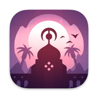 Alto's Odyssey: The Lost City iPhone AppStore ios + 🎁