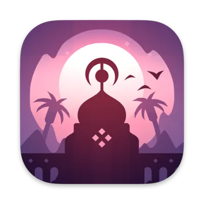 Alto's Odyssey: The Lost City iPhone AppStore ios + 🎁