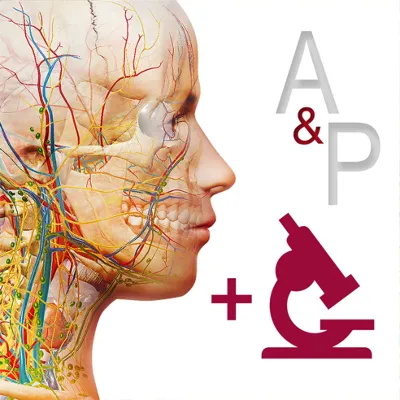 ⚡️Anatomy &amp; Physiology iPhone ios iPad Appstore + 🎁