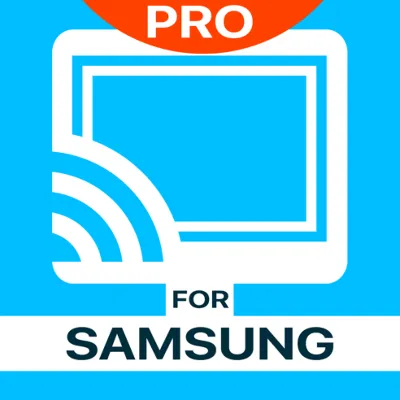 ⚡️ Video &amp; TV Cast + Samsung TV ios iPhone AppStore 🎁