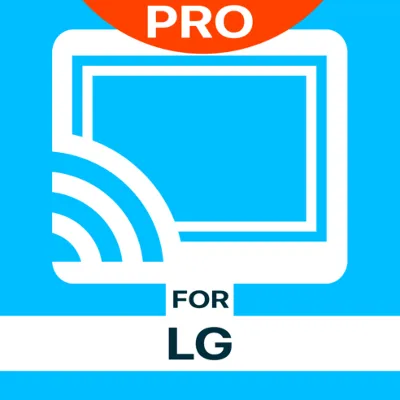⚡️ Video  TV Cast + LG Smart TV ios iPhone AppStore 🎁