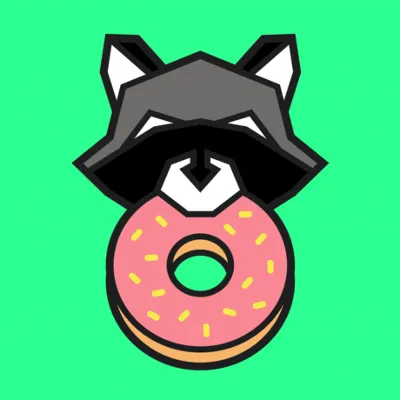 ⚡️ Donut County iPhone ios iPad Appstore + ПОДАРОК 🎁🎈