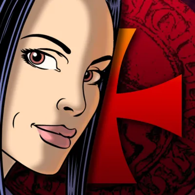 ⚡️ Broken Sword 1 Расширенное iPhone ios Appstore + 🎁