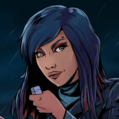 ⚡️ Kathy Rain Director's Cut iPhone ios iPad Appstore🎁