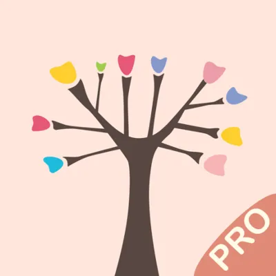 ⚡️ Sketch Tree Pro iPhone ios iPad Appstore + 🎁🎈