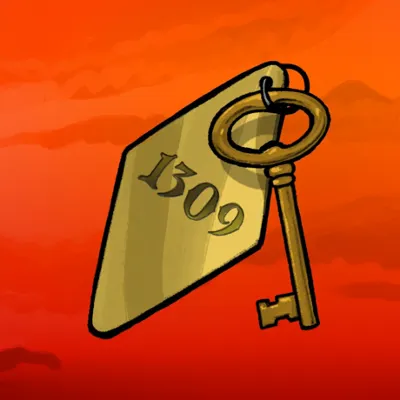 ⚡️ Room 1309 iPhone ios iPad Appstore + ПОДАРОК 🎁🎈