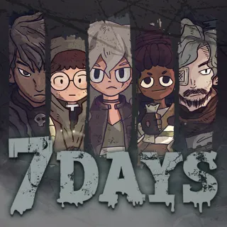 ⚡️ 7Days спонсоры iPhone ios iPad Appstore + ПОДАРОК 🎁