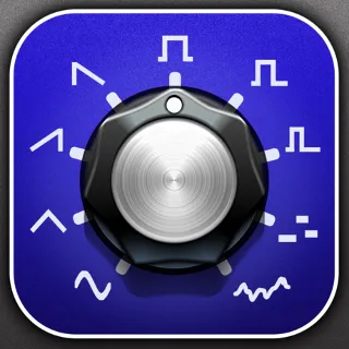 ⚡️ Kauldron Synthesizer Phone ios iPad Appstore + 🎁🎈