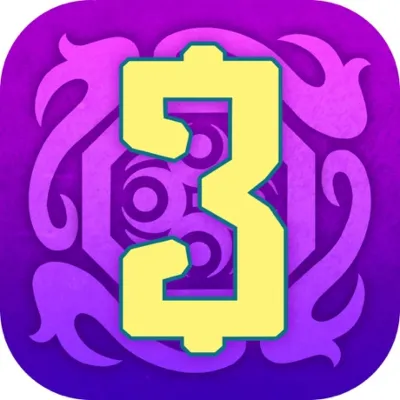 ⚡️ Сокровища Монтесумы 3 iPhone ios Appstore + 🎁