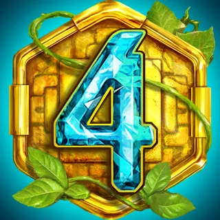 ⚡️ The Treasures of Montezuma 4 iPhone ios Appstore 🎁