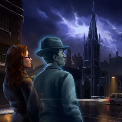 ⚡️ Blackwell 5 Epiphany iPhone ios iPad Appstore + 🎁