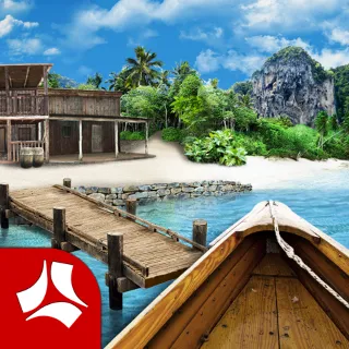 ⚡️ The Lost Treasure iPhone ios iPad Appstore + 🎁🎈