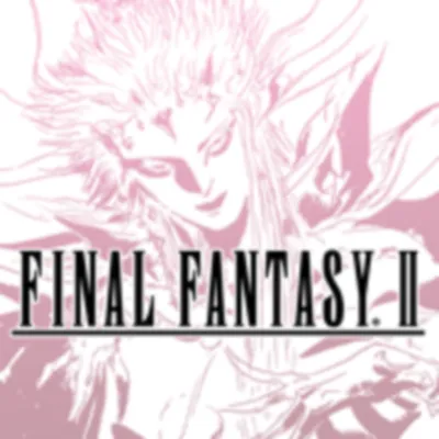 ⚡️ FINAL FANTASY II iPhone ios iPad Appstore + 🎁🎈
