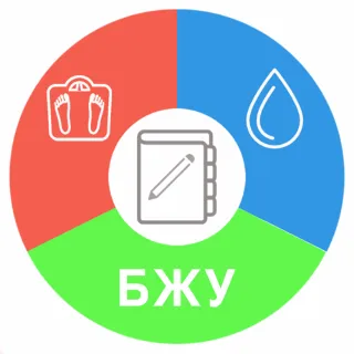 ⚡️ Дневник Питания iPhone ios iPad Appstore + ПОДАРОК🎁