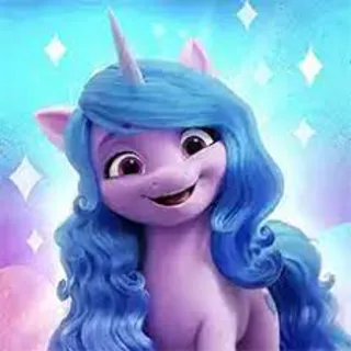 ⚡️ My Little Pony: Mane Merge on ios iPhone AppStore 🎁