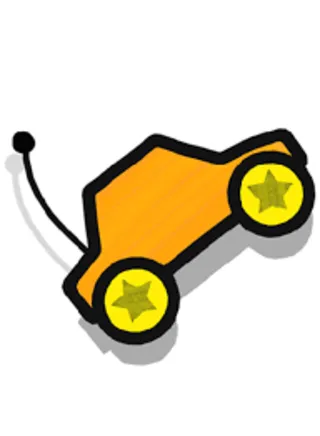 ⚡️ JellyCar World на ios iPhone AppStore ipad + БОНУС🎁