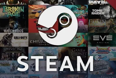 ✅ Новый Steam аккаунт регион США/USA + почта