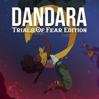 🚀 Dandara: Trials of F Android Play Market Google Play