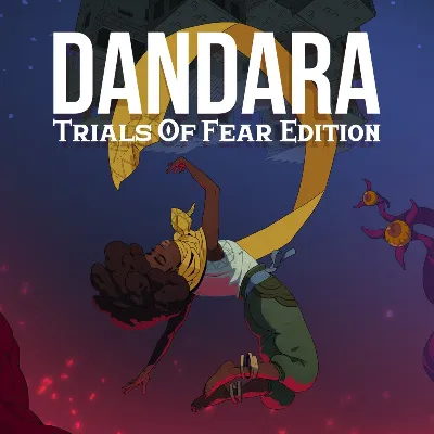 🚀 Dandara: Trials of F Android Play Market Google Play