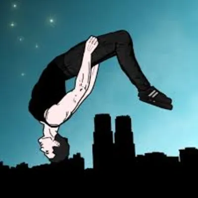 🚀 Backflip Madness Android Play Market Google Play