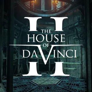 🚀The House of Da Vinc2 Android Play Market Google Play