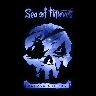 🎮 Sea of Thieves Deluxe Edition | Xbox | РОССИЯ + ГЛОБАЛ 🌍 | АВТОВЫДАЧА ⚡