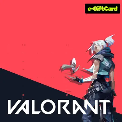 🎯 VALORANT ВЕЛИКОБРИТАНИЯ 5 - 100 GBP | ПОДАРОЧНАЯ КАРТА | VP Points | АВТО ⚡