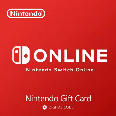 🎮 Nintendo Switch Online — ПОЛЬША 🌍 | ПОДПИСКА | АВТО ⚡