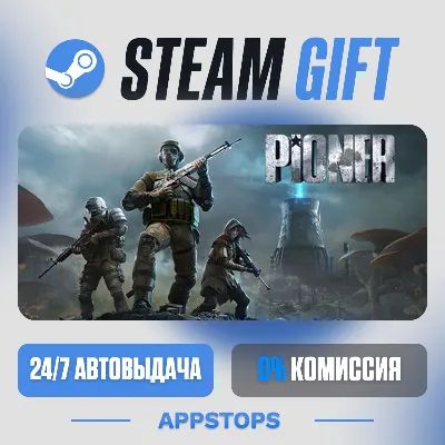 💣 PIONER Steam Gift · АВТОДОСТАВКА · РОССИЯ + СНГ