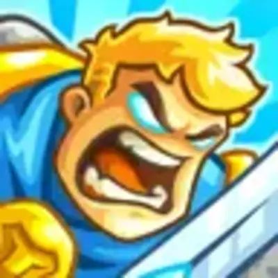 ⚡️ Kingdom Rush 6: Genesis TD iPhone iOS AppStore  🎁🎈